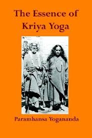 We did not find results for: The Essence Of Kriya Yoga By Paramahansa Yogananda