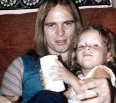 Passing of Tammy Van Zant, Ronnie Van Zant's daughter