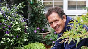 Maybe you would like to learn more about one of these? Monty Don On Why We Should Put Our Phones Down And Go Outside Bbc News