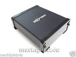 So kann der v1 in seiner neuesten version die für europa notwendigen vorwarnzeiten bieten. Valentine One V1 Armor Box Rc Euro Festeinbau Stealth All Weather Radar Detector Ebay
