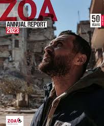 Sri Lanka Special Nederlands by ZOA