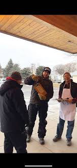 church takes on more soup kitchens