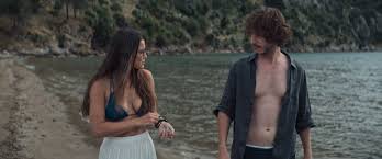 Nude video celebs » Pınar Deniz sexy - Doom of Love (2022)