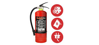 Tips anti ribet merawat alat pemadam api jenis abc firefix. Alat Pemadam Api Abc Untuk Segala Macam Kebakaran Guardall
