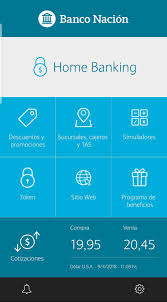 ¡bienvenido a nuestra página oficial! Banco Nacion Open Banking Directory Argentina