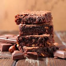 Brownie Noix De Pecan Recette De Brownie Noix De Pecan Recette Compact Cook Recette En 2020 Recette Brownies Recette Brownies Noix Recette