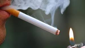 Attaqwa harus bebas dari asap rokok tuturnya. Penguatkuasaan Zon Bebas Rokok Di Orchard Road Ditangguh Hingga Hujung 2018