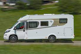 Enjoy the freedom, fun and flexibility of a motorhome holiday! Carado T 338 Teilintegrierter Im Wohnmobil Test Autobild De