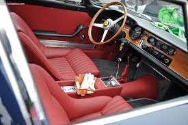 It was a race that ferrari dominated back in the 1950s and '60s. Pin On Ferrari Interiors