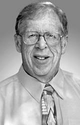 Daniel Worden Obituary (1950