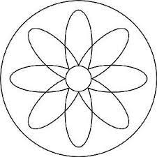Mandalas zum ausdrucken für kinder und erwachsene einfache und schwere abstrakte.immer häufiger beschäftigen sich kinder, jugendliche und sogar erwachsene mit dem ausmalen der. Kindergarten Mandalas Fur Kindergartenkinder Zum Ausdrucken Mandalas Zum Ausmalen Mandala Vorlagen Mandala Design
