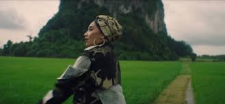 By ashiqin rosselly — 13 jul 2020, 06:38 pm. Muzik Video Yuna Memaparkan Tempat Tempat Menarik Di Perlis Perlis Homestay