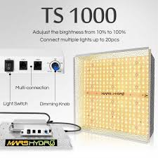 Depending on model and how much you spend answers that. Lighthouse Hydro Blackstar Flowering Led Grow Light 135 Watt Gunstig Kaufen Ebay