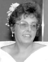 Veronica Post Obituary (12/16/1943