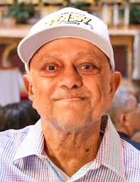 Obituary information for Samiron Kumar Chatterjee