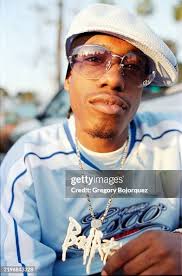 105 Bad Azz Photos & High Res Pictures