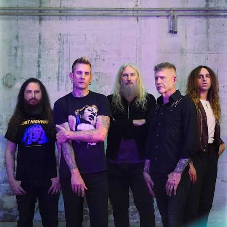 Mastodon 2026