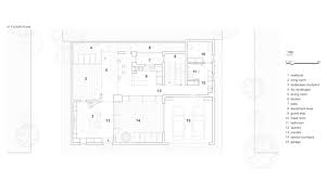 The apartments for rent feature open, airy floorplans, with ceiling fans in the bedrooms, and track lighting in the kitchens and dining rooms. Wu Residence Atelier Right Hub