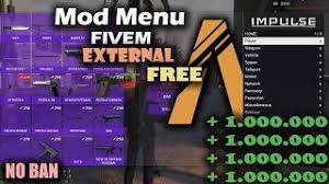 Dowloans injektor menu mod zip. Fivem Mod Menu 2021 Undetected External Gratuito Youtube