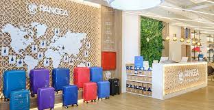 Check spelling or type a new query. Pangea Inaugura Su Agencia De Valencia El Mismo Concepto En Menos Espacio Intermediacion