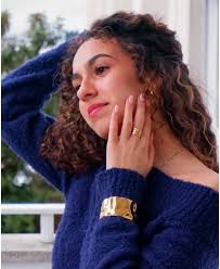 FEATURED IN VOGUE February Edition