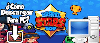 Playing brawl starts game on pc and mac enables you to team up with other players all around the world for intense 3v3 matches and gain a much better gaming experience. Descargar Brawl Stars En Pc Gratis 2021