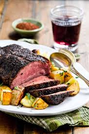 Maybe you would like to learn more about one of these? How To Cook A Sirloin Roast A Communal Table