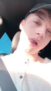 YOUR SOURCE FOR EVERYTHING FOREVER IN YOUR MIND — Ricky via his Instagram  Story