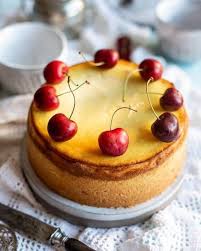 Der Perfekte Kasekuchen Lecker Co Foodblog Aus Nurnberg Rezept In 2020 Lecker Curry Curry Kochen