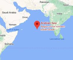 Dwarka Gulf Of Cambay Arabian Sea India Lost City Innerspace Ocean  Awareness Eductional Series Sunken Civilizations