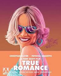True Romance: Amazon.co.uk: DVD & Blu-ray