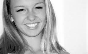 Maddy 'wasn't just the sunshine — she was the sun'