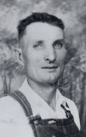 Fred Dircksen (1895-1976)