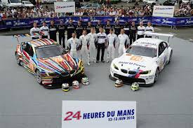 2010 Bmw M3 Gt2 Art Car Wallpaper And Image Gallery Com