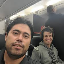 Freestyle Chess Chesstival Las Vegas. Photos from the amazing event, part  one.