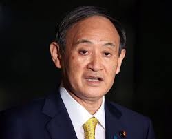 Senior Official at Japan's Ministry of Internal Affairs and Communications:  "Suga's Eldest Son Received Hospitality"