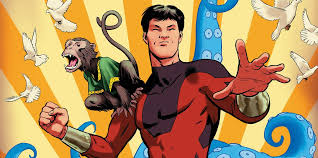 Marvel drops the first teaser trailer the cheat sheet15:17. Shang Chi S Costume Revealed Thanks To A Lego Marvel Set Inspired Traveler