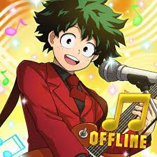 Maybe you would like to learn more about one of these? Anime Openings Offline Apk