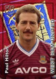 Frankly Mr Spencer: A Moment in Time