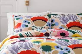 Tap the trendiest styles of the season with fresh colors and dramatic patterns from our bar iii and inc international concepts bedding collections, only at macy's. Just 28 Unique Bedding Sets That Ll Spruce Up Your Room