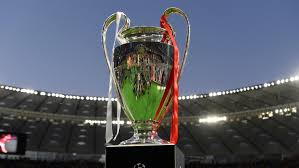 Support us by sharing the content, upvoting wallpapers on the page or sending your. Real Champions League Trophy 1920x1080 Wallpaper Teahub Io