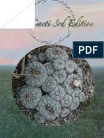 Look for editions of this book at your library, or elsewhere. Trout S Notes Sacred Cacti 3rd Edition Part A Sample Toleration Spirituality