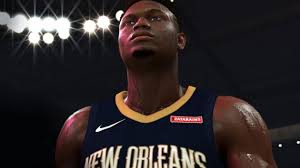 Then, said williamson, who can leap so much. Zion Williamson Scores Multi Year Nba 2k Deal Sportspro Media