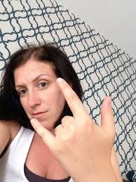 Boin Kim's Instagram, Twitter & Facebook