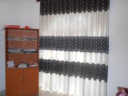Black curtains for living room. Modern Curtain Centre Latest Curtain Designs Sri Lanka