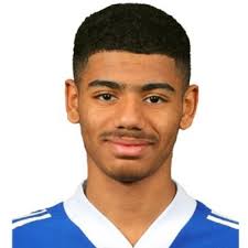 Profile Walter Andre, : Info, news, matches and statistics