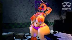 Toy chica vr porn