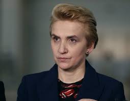 Rozpoczynała jako stażystka w redakcji rolnej. Monika Olejnik Sylwetka Ludzie Wprost