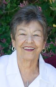 Charlotte Zimmerman Obituary