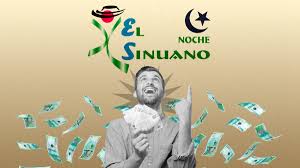 Resultados del Sinuano Noche: Números Ganadores del 4 de Octubre - Imagen principal del artículo